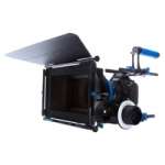 Redrock Micro DSLR Cinema Studio Bundle with microFollowFocus (p/n 18-066-1114) Redrock Micro DSLR Cinema Studio Bundle with microFollowFocus (p/n 18-066-1114)